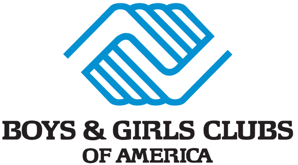 Boys & girls clubs of america logo