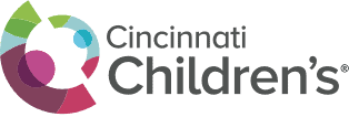 Cincinnati childrens hospital logo
