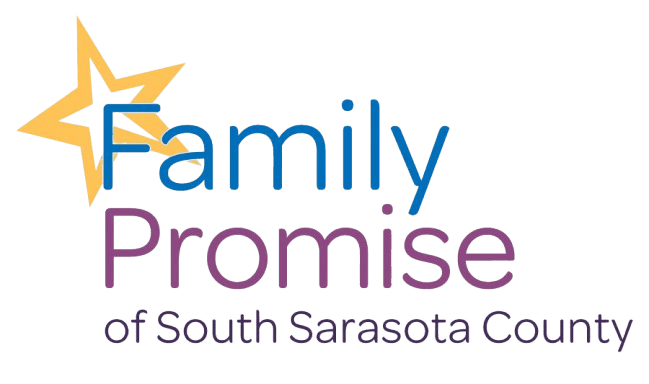 Family promise of southern sarasota county logo
